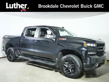 2019 Chevrolet Silverado Minneapolis MN
