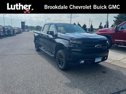 2019 Chevrolet Silverado Minneapolis MN