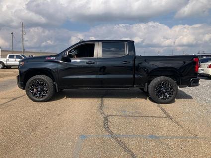 2021 Chevrolet Silverado Houma LA