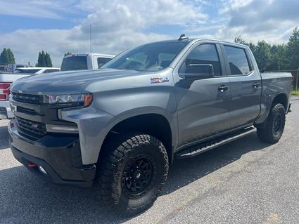 2022 Chevrolet Silverado Paducah KY