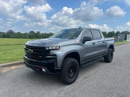 2022 Chevrolet Silverado Paducah KY