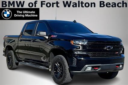 2022 Chevrolet Silverado Fort Walton Beach FL