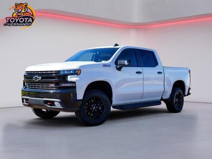 2022 Chevrolet Silverado Hernando MS