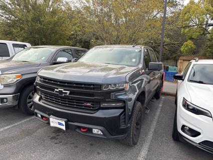 2019 Chevrolet Silverado Fort Walton Beach FL