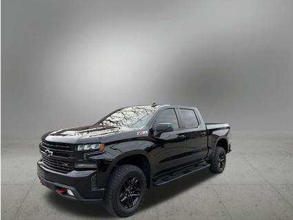 2020 Chevrolet Silverado Glenwood Springs CO