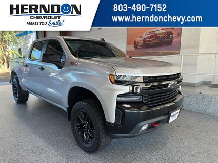 2020 Chevrolet Silverado Lexington SC
