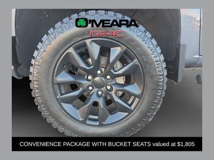 2019 Chevrolet Silverado Denver CO