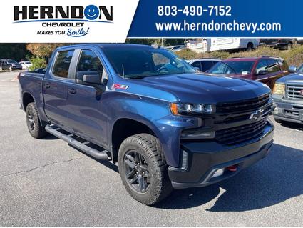 2020 Chevrolet Silverado Lexington SC