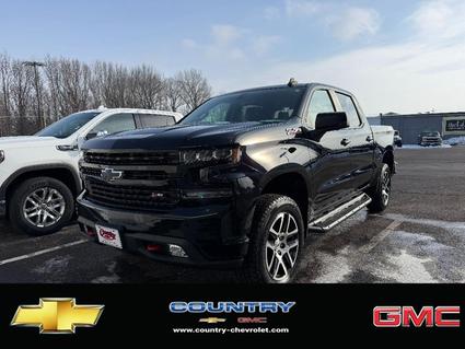 2019 Chevrolet Silverado Benton KY