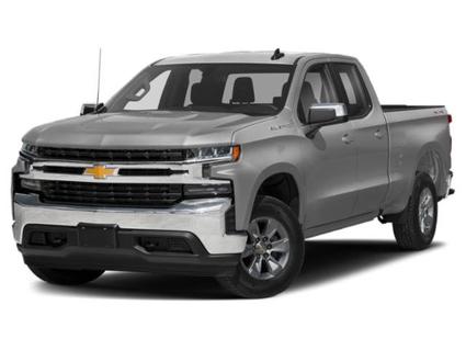 2019 Chevrolet Silverado Tucson AZ