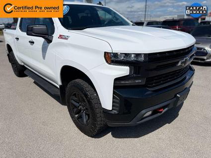 2020 Chevrolet Silverado Elizabethtown KY
