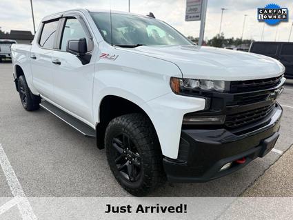2020 Chevrolet Silverado Elizabethtown KY