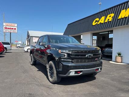 2022 Chevrolet Silverado Union City TN