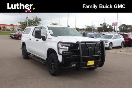 2021 Chevrolet Silverado Fargo ND