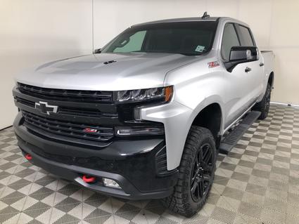 2022 Chevrolet Silverado Houma LA