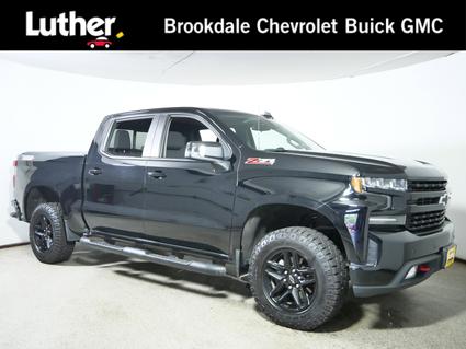 2020 Chevrolet Silverado Minneapolis MN