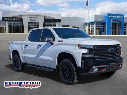 2020 Chevrolet Silverado Cleveland TN