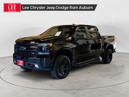 2021 Chevrolet Silverado La Grande OR