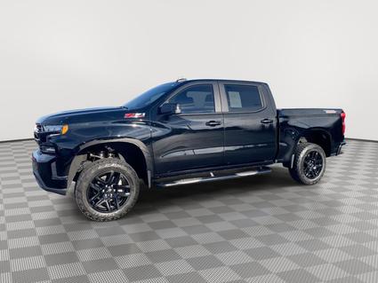 2021 Chevrolet Silverado Jefferson City TN