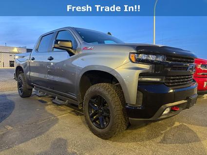 2020 Chevrolet Silverado Casper WY