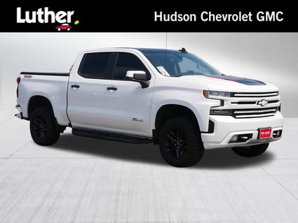 2020 Chevrolet Silverado Hudson WI