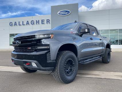 2021 Chevrolet Silverado Elko NV