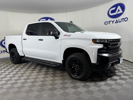 2022 Chevrolet Silverado Memphis TN
