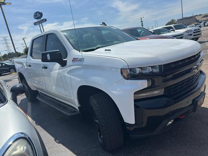 2022 Chevrolet Silverado Memphis TN