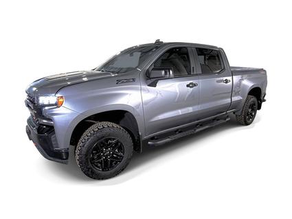 2021 Chevrolet Silverado Billings MT