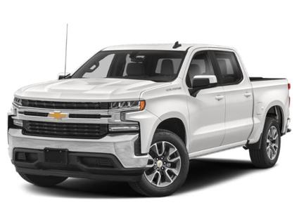 2022 Chevrolet Silverado Hardin MT