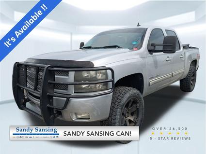 2010 Chevrolet Silverado Pensacola FL