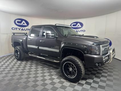 2010 Chevrolet Silverado Memphis TN