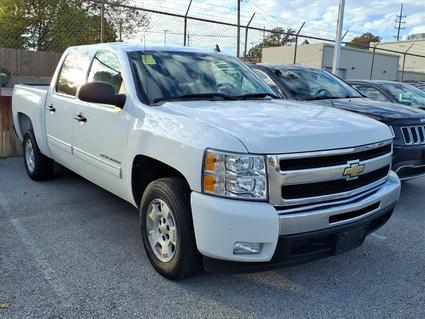 2010 Chevrolet Silverado Saint Louis MO