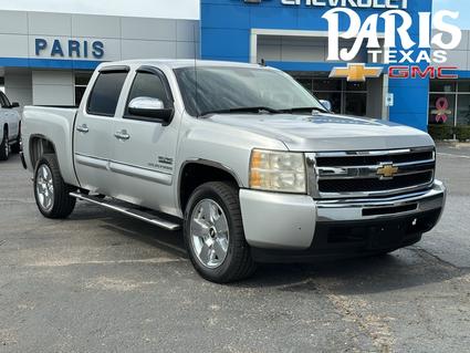 2010 Chevrolet Silverado Newberry SC