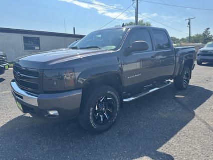 2010 Chevrolet Silverado Bismarck ND