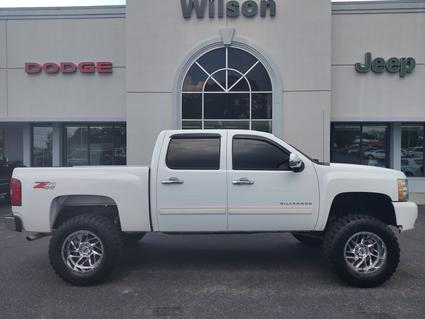 2010 Chevrolet Silverado Winnsboro SC
