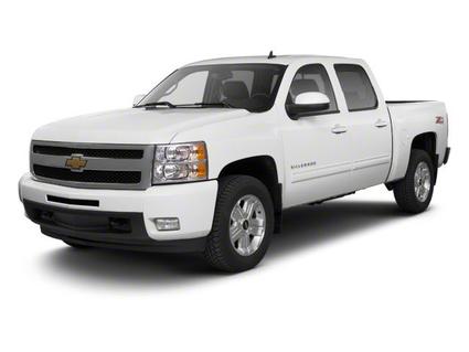 2010 Chevrolet Silverado Minneapolis MN
