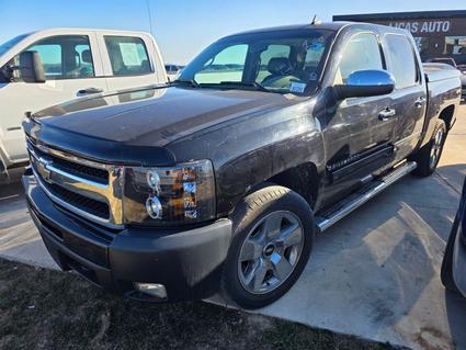 2010 Chevrolet Silverado Osage Beach MO
