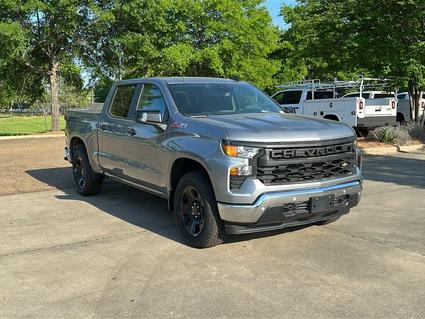 2024 Chevrolet Silverado Brandon MS