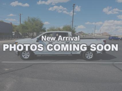 2023 Chevrolet Silverado Phoenix AZ