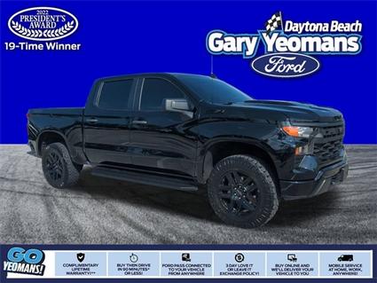 2024 Chevrolet Silverado Daytona Beach FL