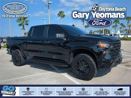 2024 Chevrolet Silverado Daytona Beach FL
