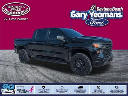 2024 Chevrolet Silverado Daytona Beach FL