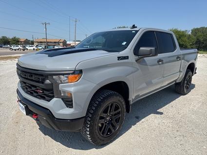 2024 Chevrolet Silverado Whitesboro TX