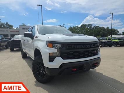 2023 Chevrolet Silverado Amite LA