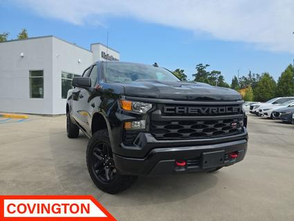 2023 Chevrolet Silverado Covington LA