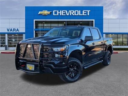 2024 Chevrolet Silverado San Antonio TX