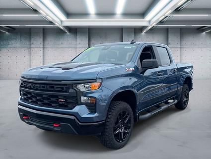 2024 Chevrolet Silverado Riverhead NY