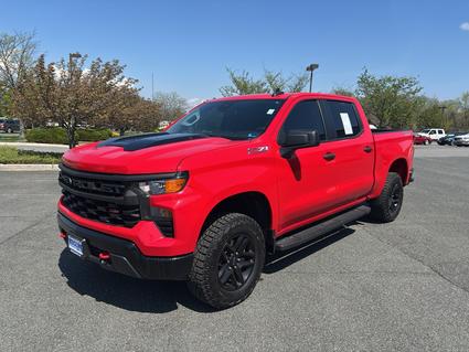 2024 Chevrolet Silverado Bedford VA