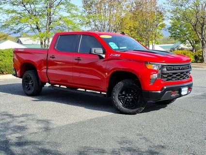 2024 Chevrolet Silverado Bedford VA